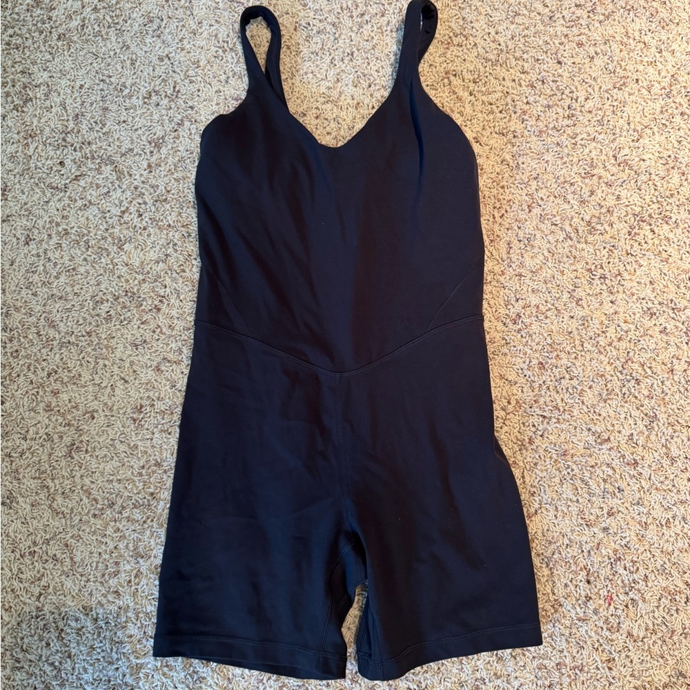 Lululemon Align Romper